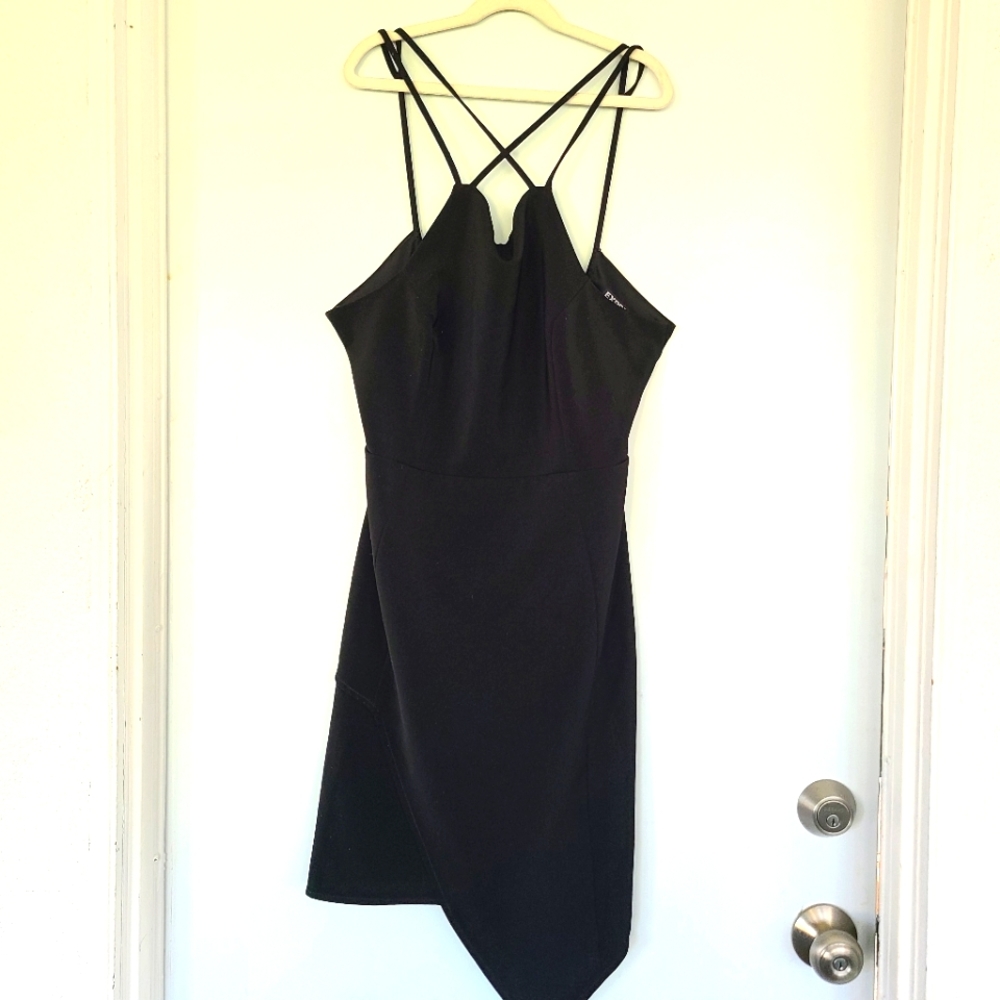 Womens Express black Dress size 10